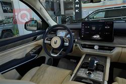 GWM تانك 500